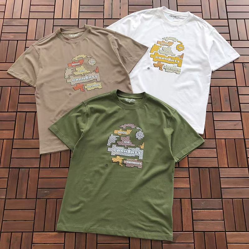 CARHARTT TSHIRTS (209)