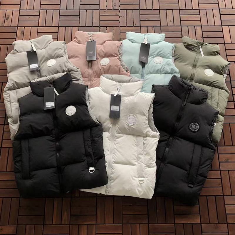 CANADA GOOSE TSHIRTS (63)
