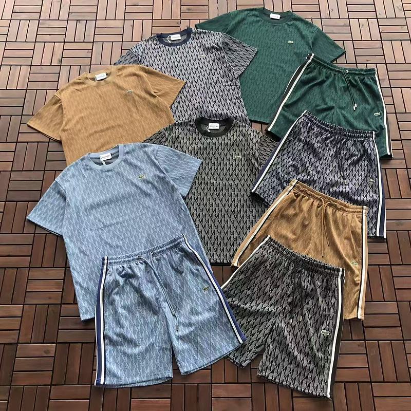 LACOSTE TSHIRTS (14)