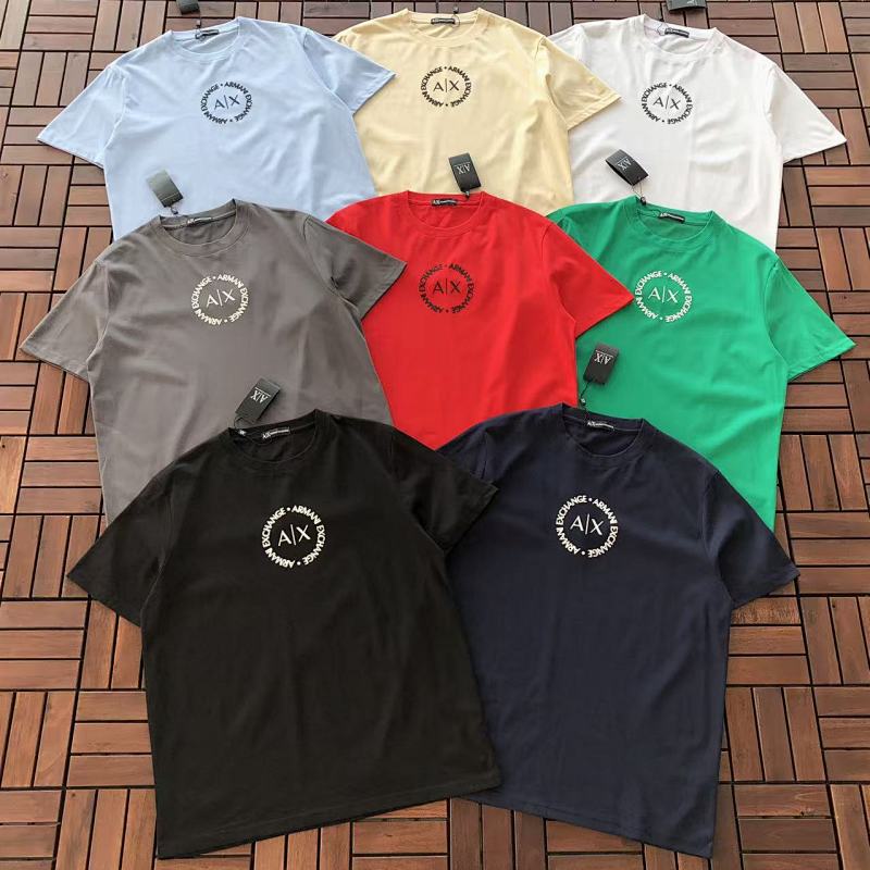 EMPORIO ARMANI TSHIRTS (48)