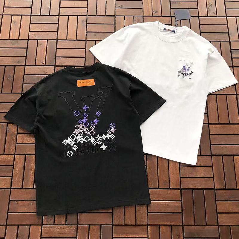 LOUIS VUITTON TSHIRTS (240)