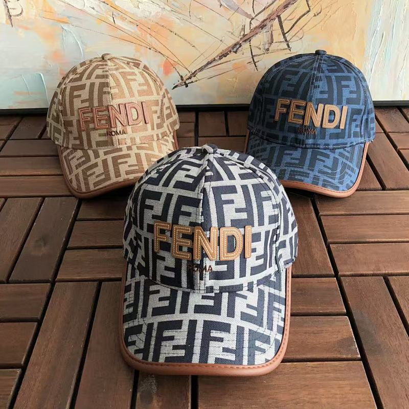 FENDI TSHIRTS (106)