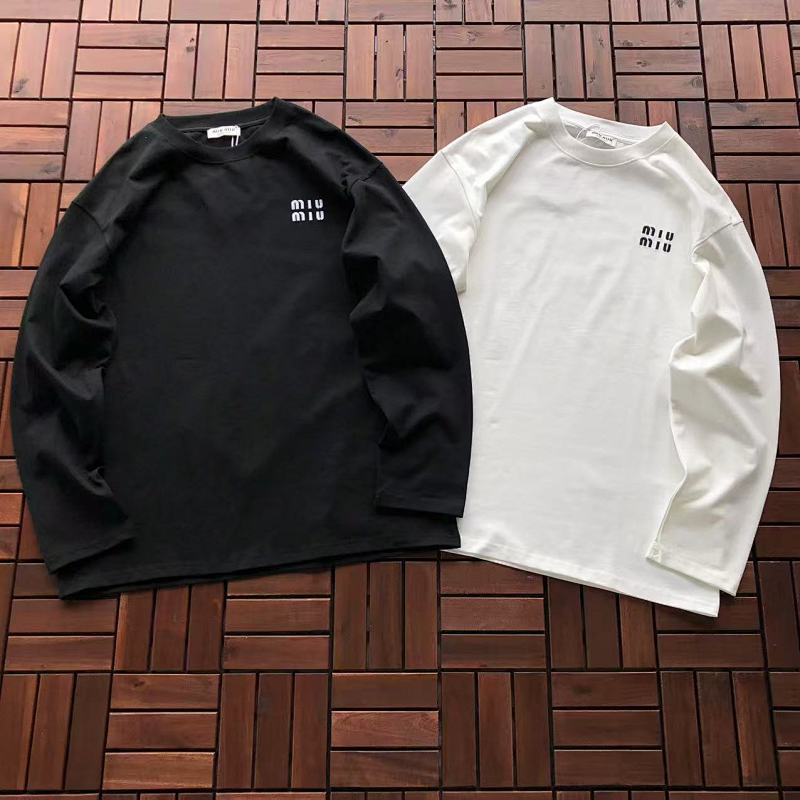 MIU MIU LONGSLEEVES (13)