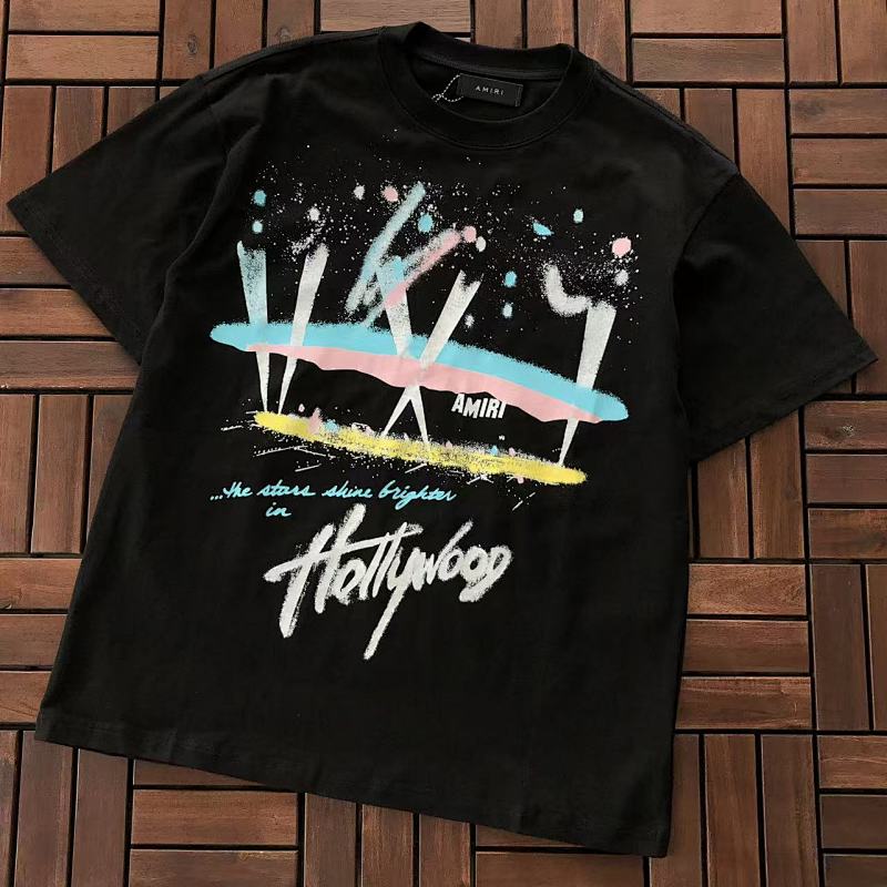 AMIRI TSHIRTS (245)