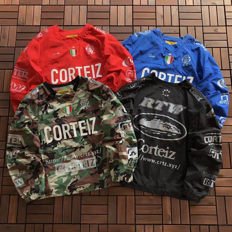 CORTEIZ TSHIRTS (447)