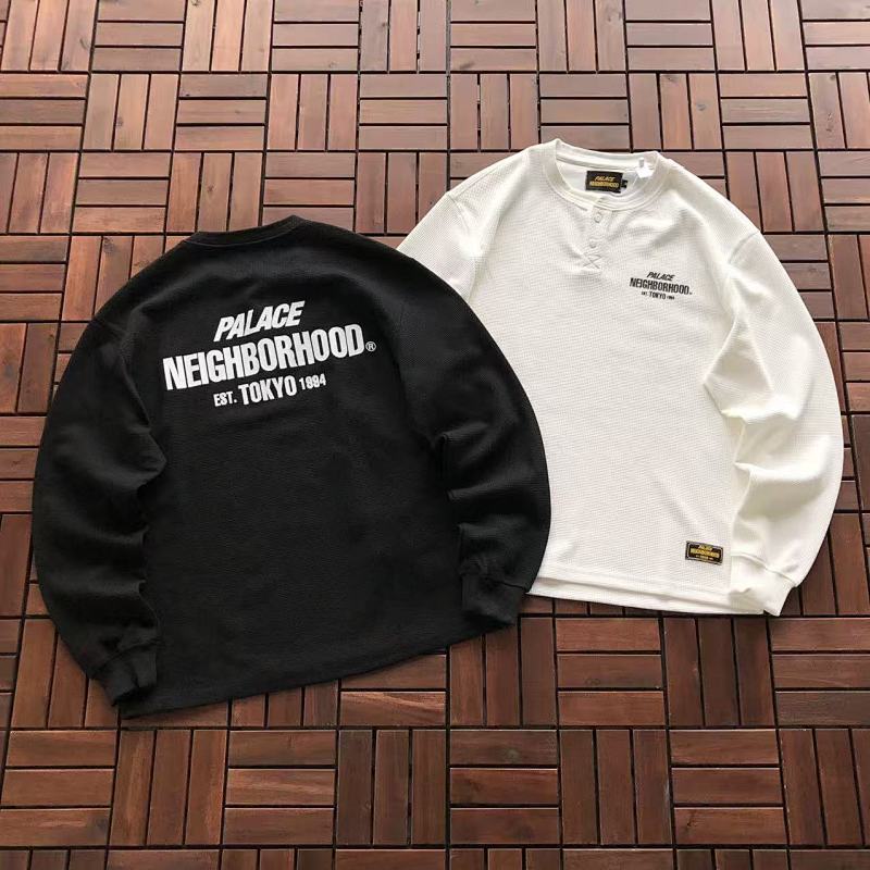 PALACE LONGSLEEVES