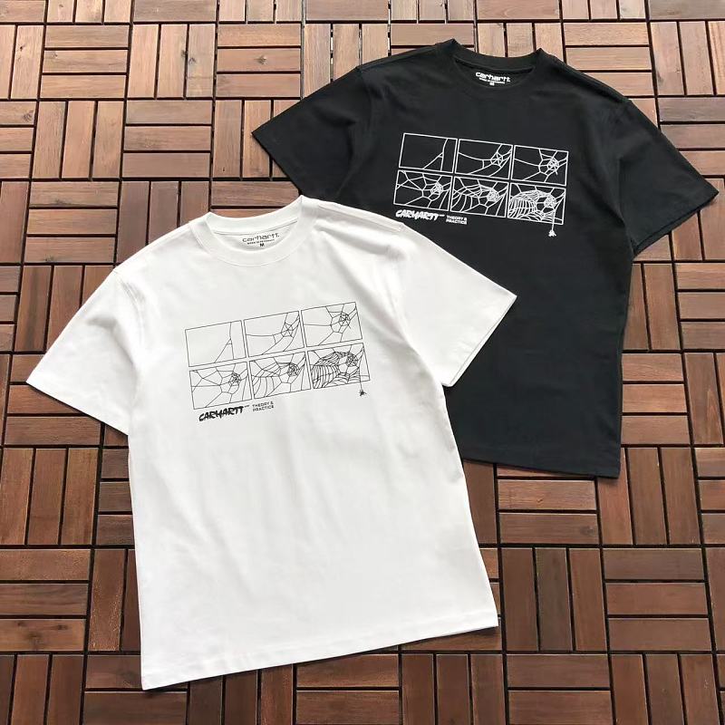 CARHARTT TSHIRTS (143)