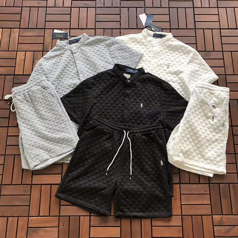 RALPH LAUREN TSHIRTS (205)