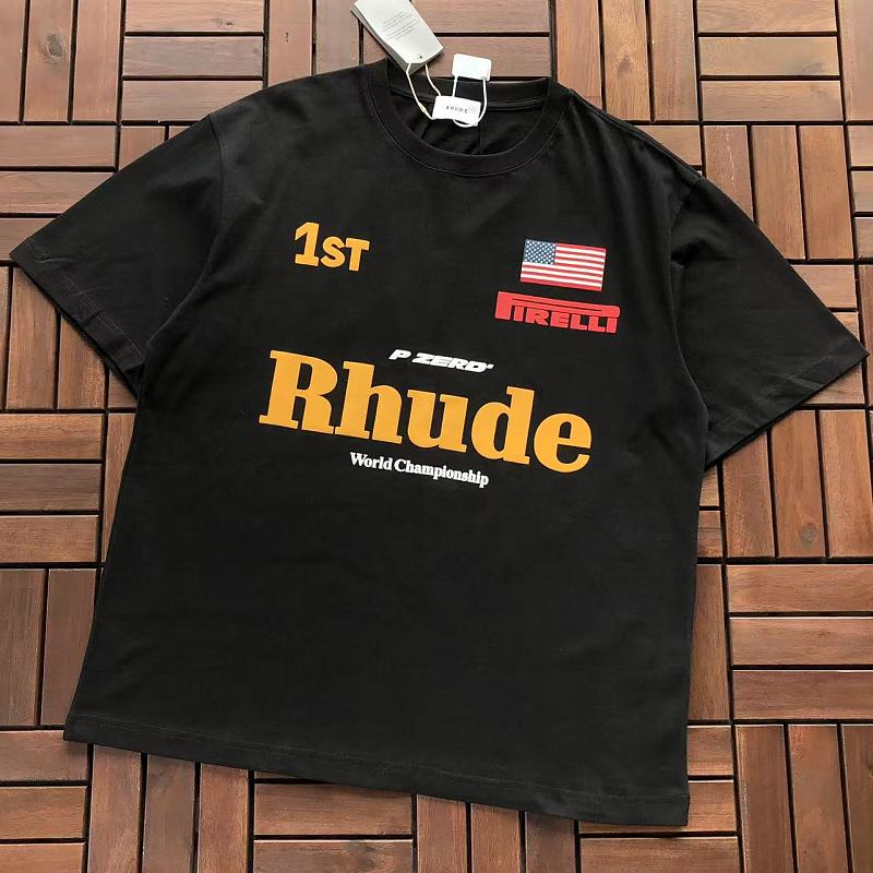 RUDE TSHIRTS (30)