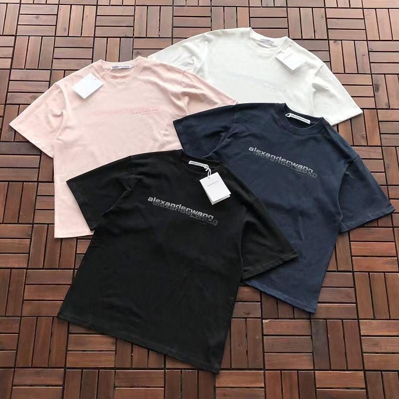 ALEXANDER WANG TSHIRTS (2)