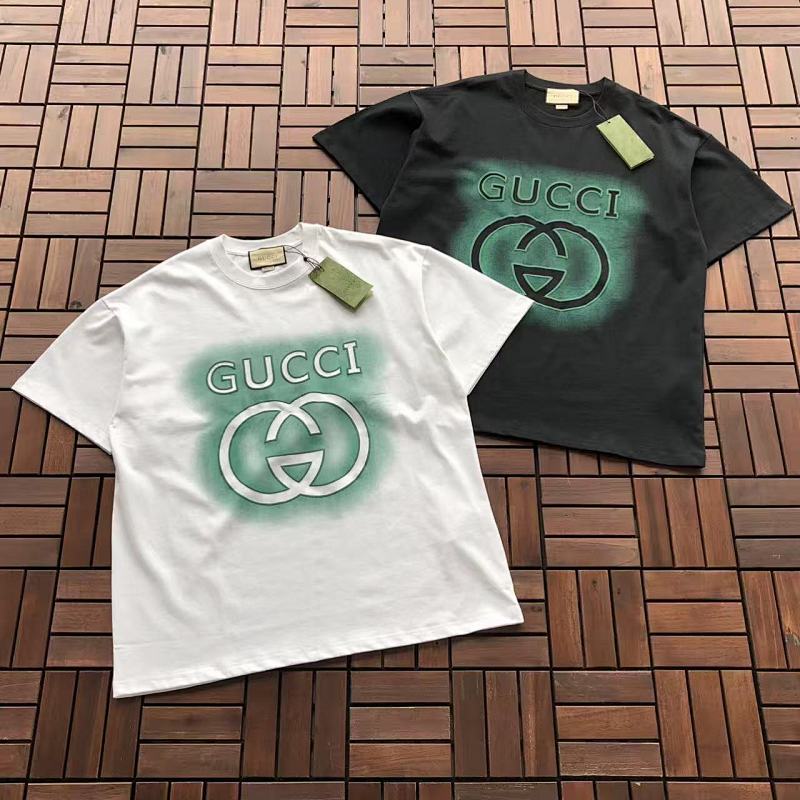 GUCCI TSHIRTS (207)