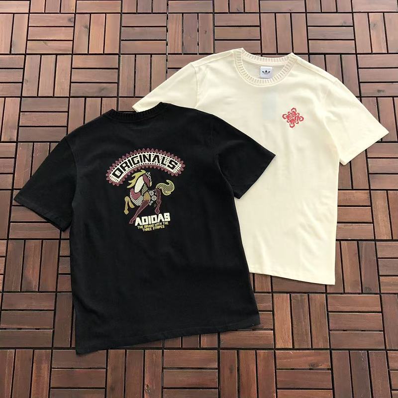 ADIDAS TSHIRTS (12)