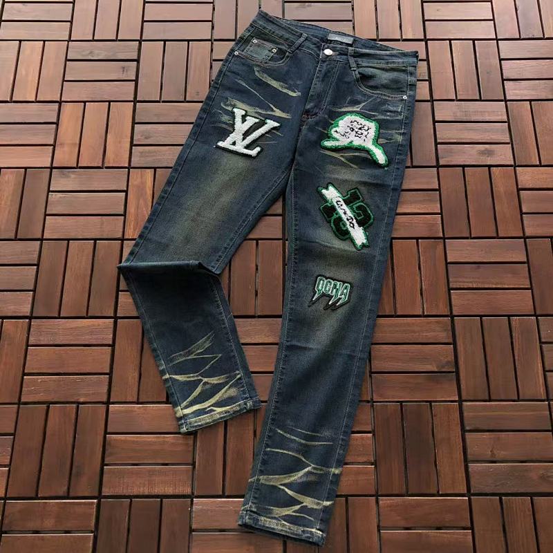 LOUIS VUITTON TSHIRTS (413)