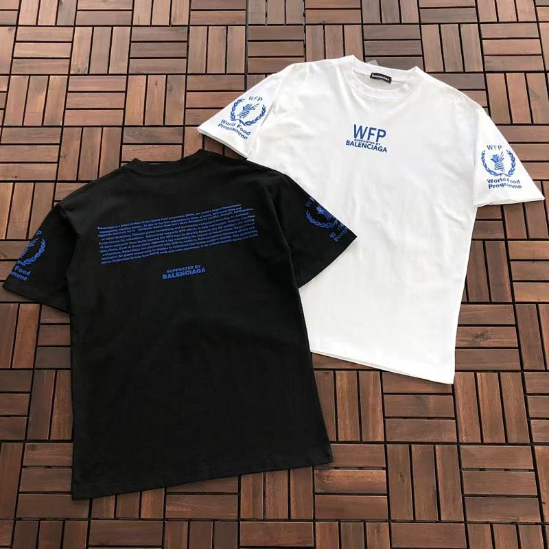 BALENCIAGA TSHIRTS (714)