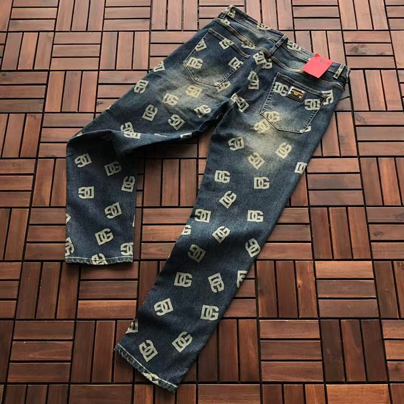 DOLCE&GABBANA JEANS (17)