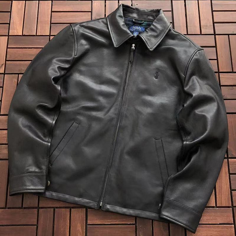 RALPH LAUREN JACKETS (5)