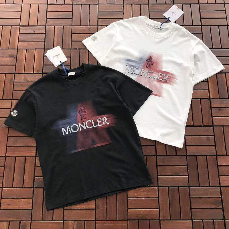 MONCLER TSHIRTS (128)