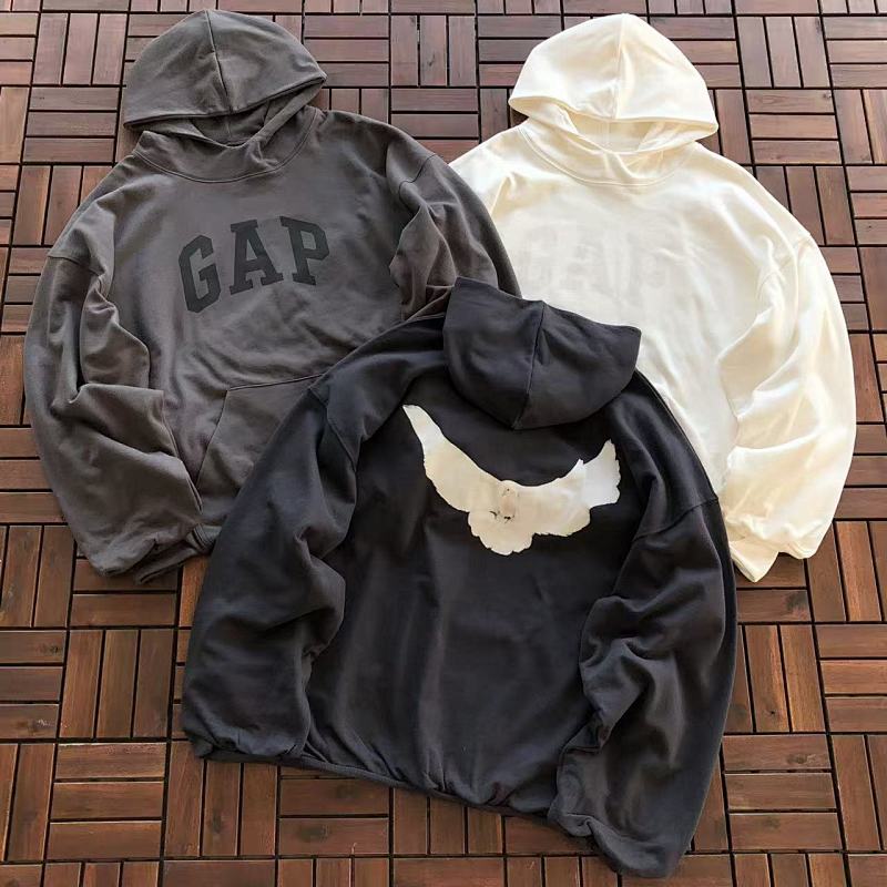 GAP HOODIES (2)