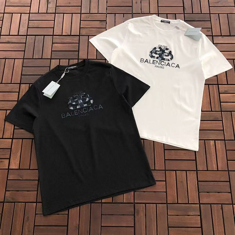 BALENCIAGA TSHIRTS (487)