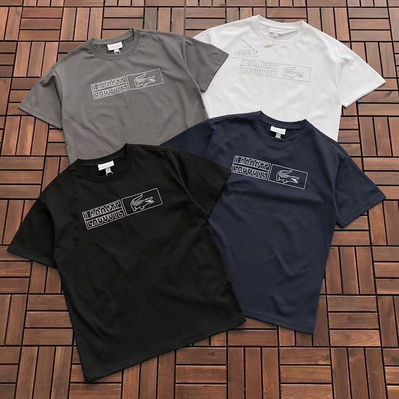 LACOSTE TSHIRTS (259)