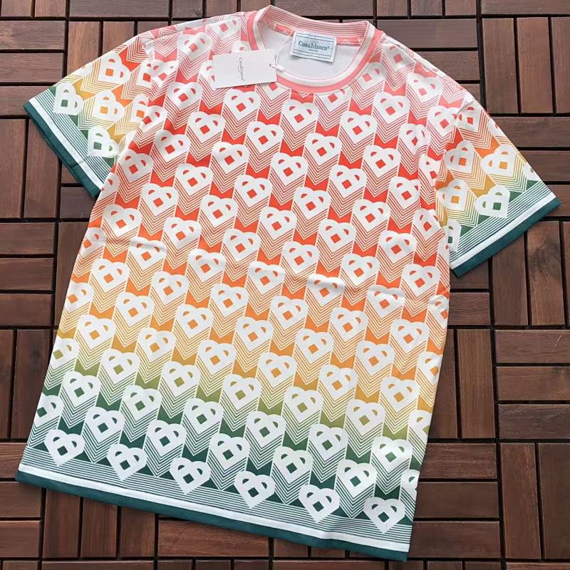 CASABLANCA TSHIRTS (204)