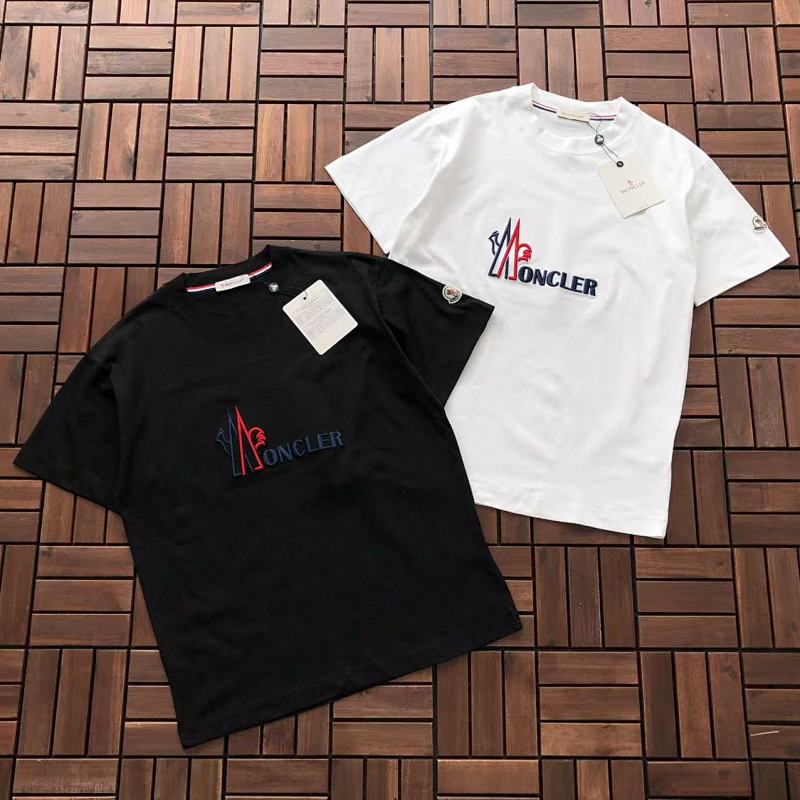 MONCLER TSHIRTS (70)