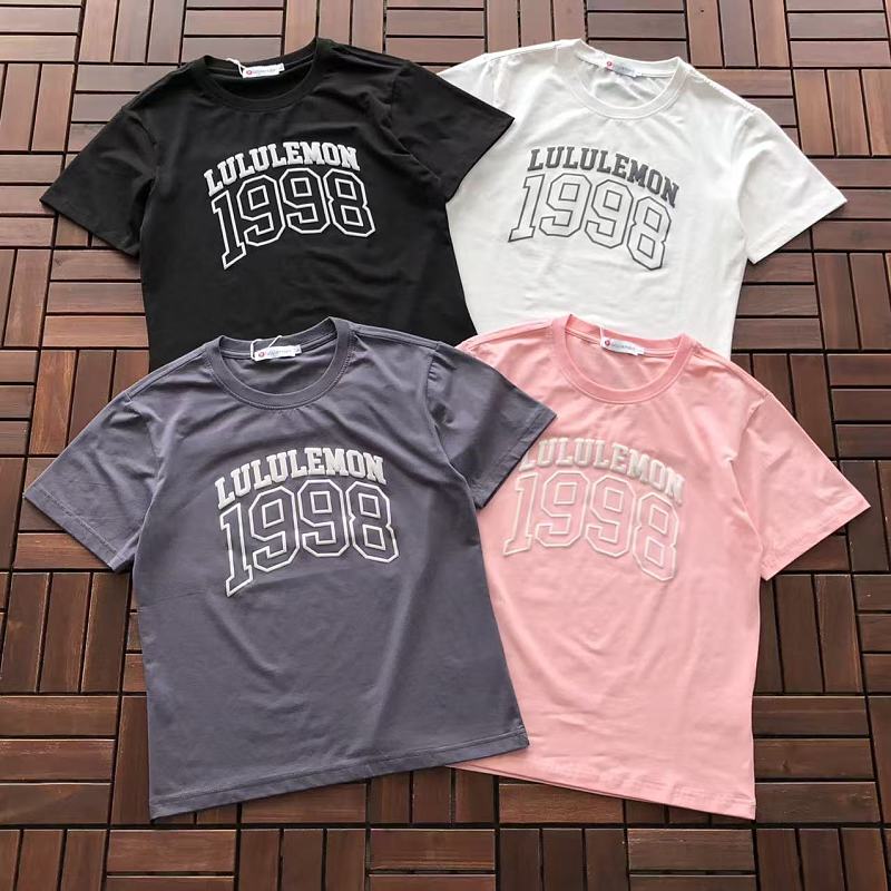 LULULEMON TSHIRTS (30)
