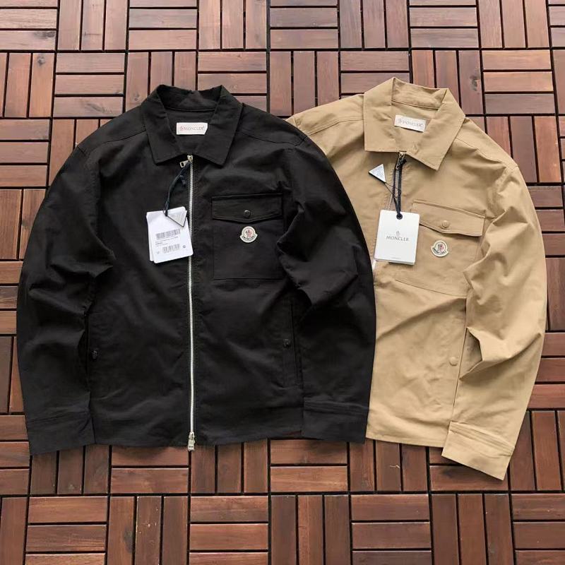 MONCLER TSHIRTS (602)