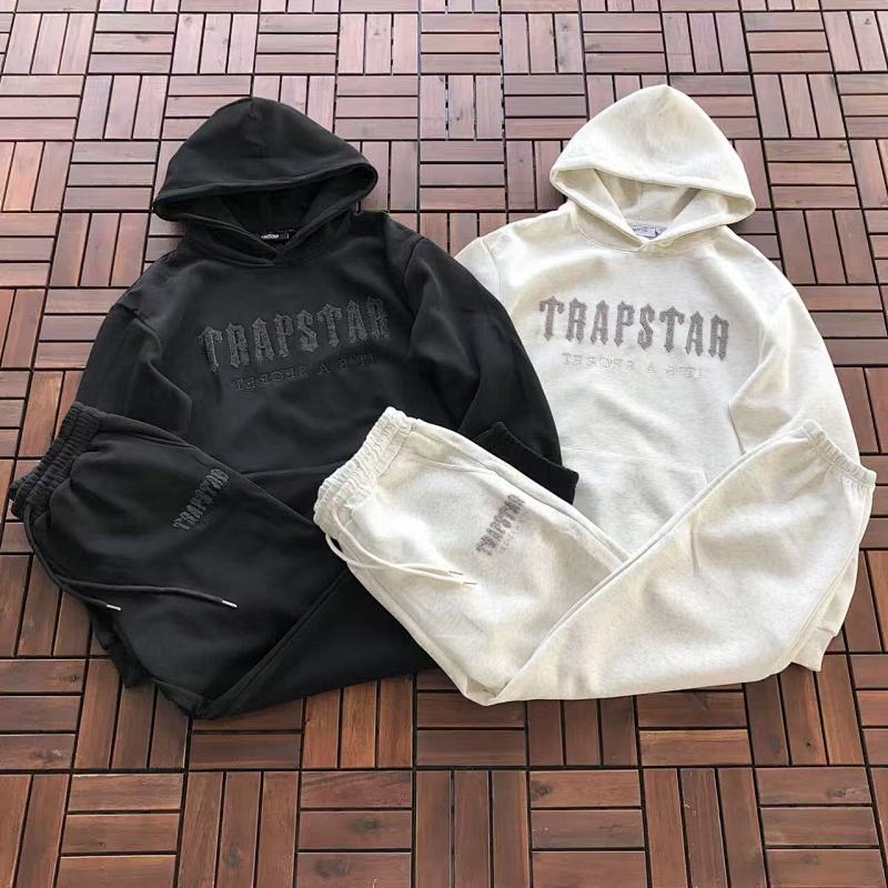 TRAPSTAR HOODIES (9)