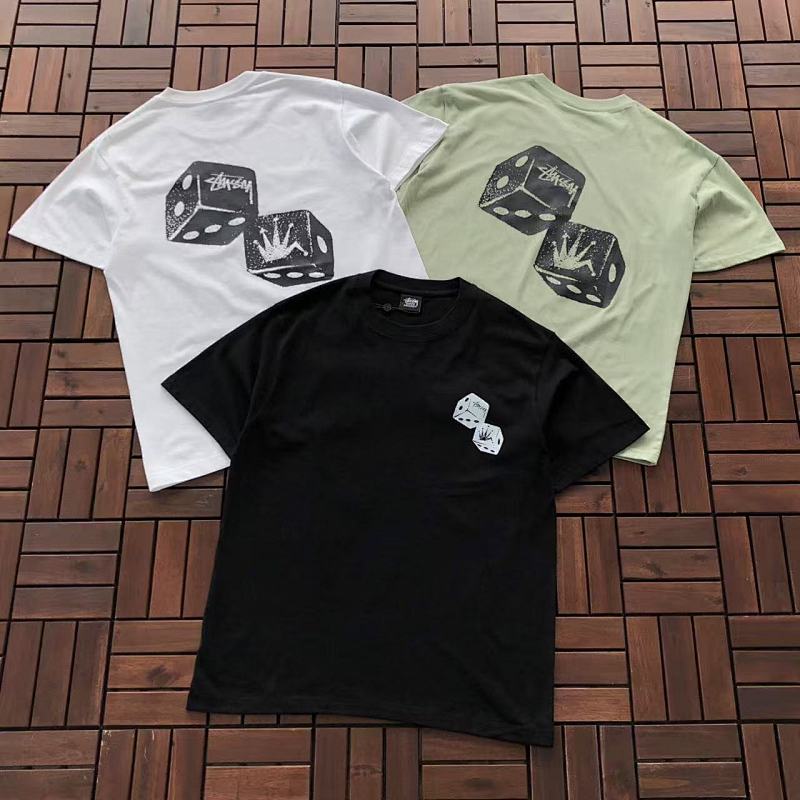 STUSSY TSHIRTS (573)