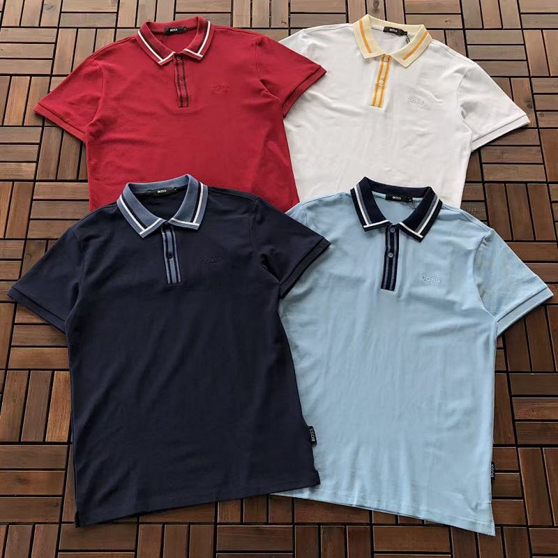 HUGO BOSS TSHIRTS (97)