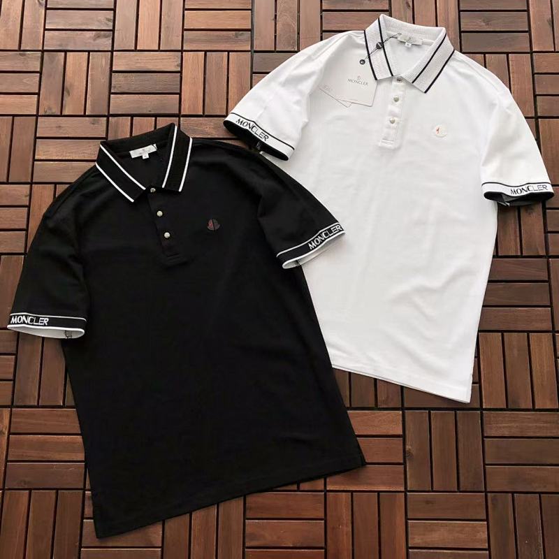 MONCLER TSHIRTS (326)