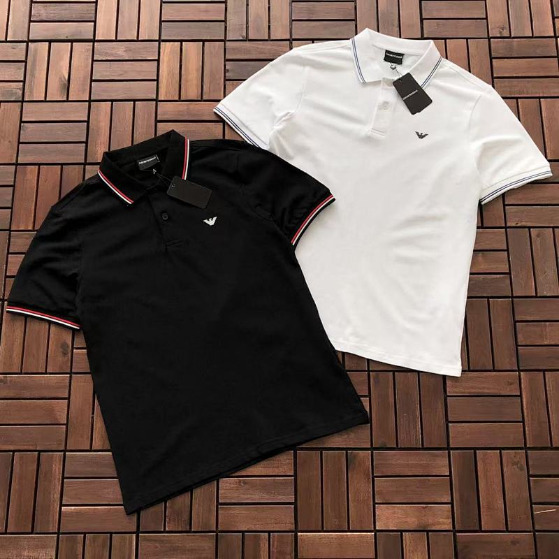 EMPORIO ARMANI TSHIRTS (90)