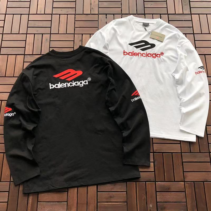 BALENCIAGA LONGSLEEVES (3)