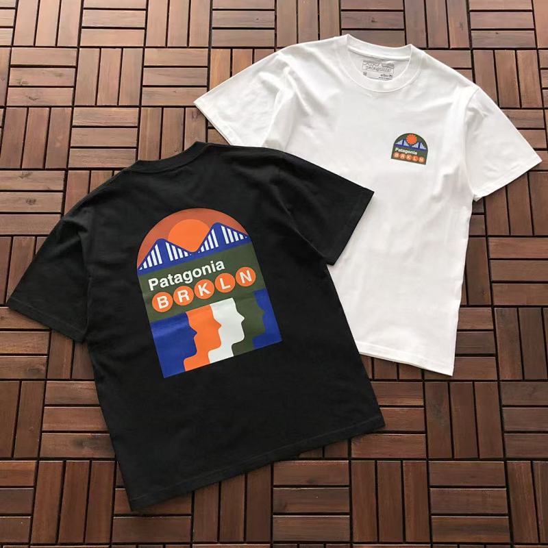 PATAGONIA TSHIRTS (68)