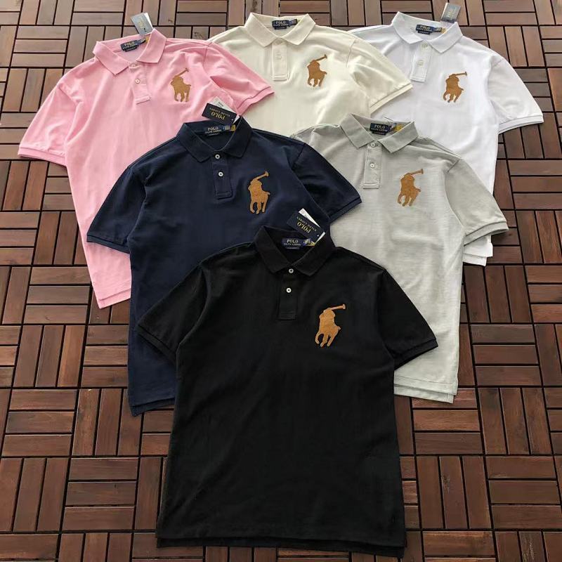 RALPH LAUREN TSHIRTS (108)