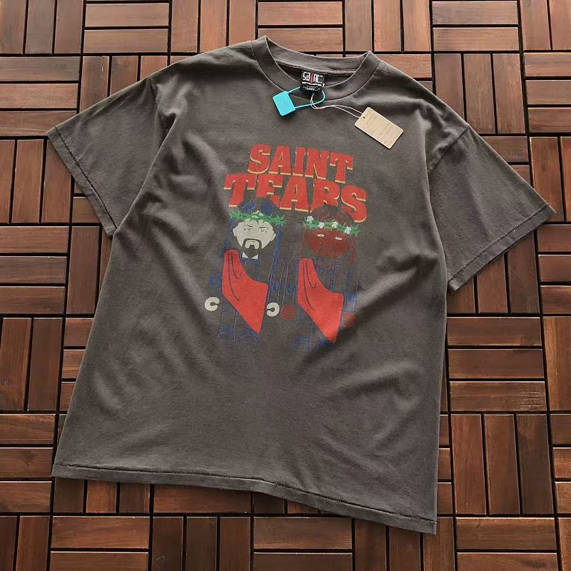 SAINT MICHAEL TSHIRTS (13)