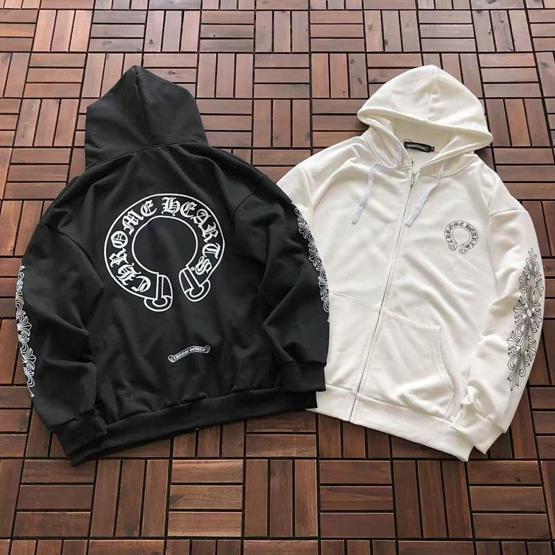 CHROME HEARTS HOODIES (57)