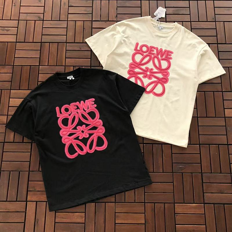 LOEWE TSHIRTS (66)