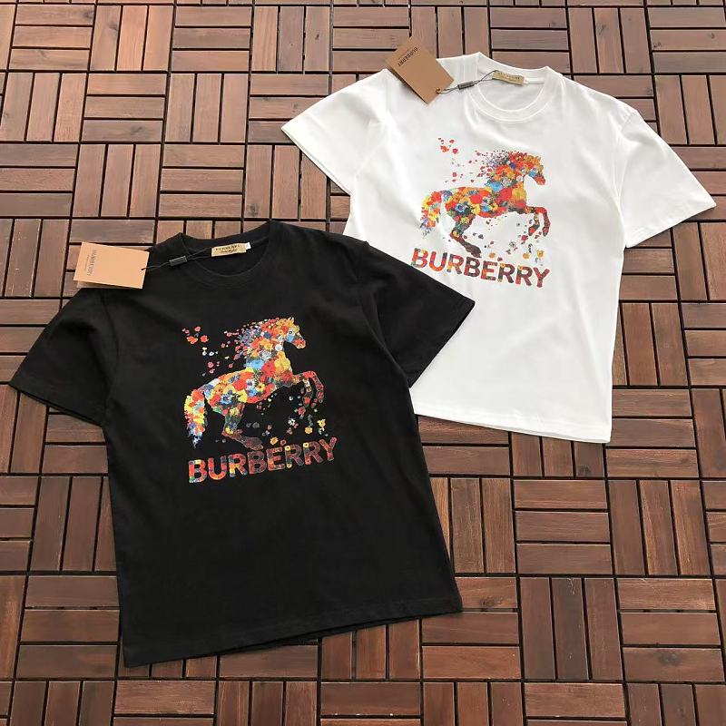 BURBERRY TSHIRTS (52)