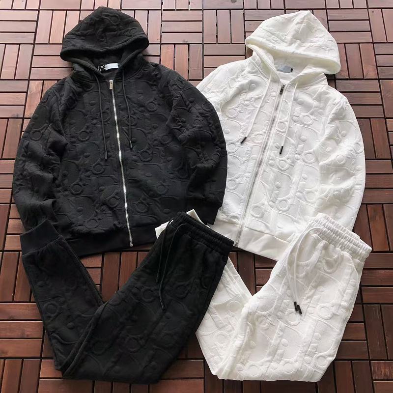 DIOR HOODIES