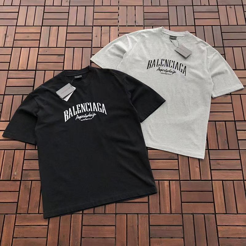 BALENCIAGA TSHIRTS (440)