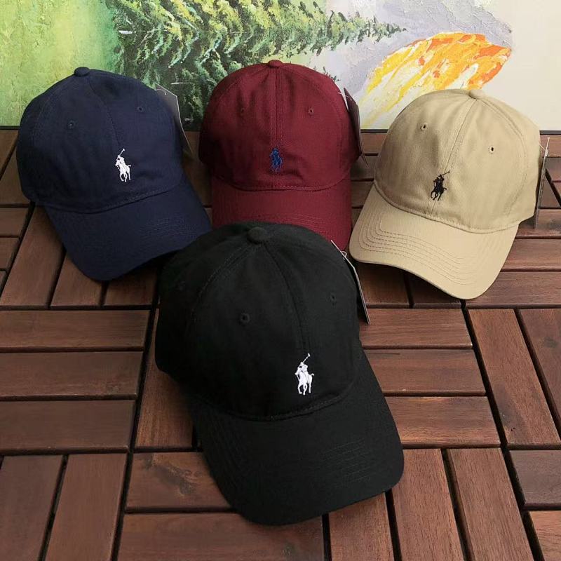 RALPH LAUREN TSHIRTS (140)