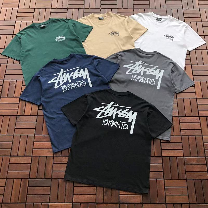 STUSSY TSHIRTS (479)