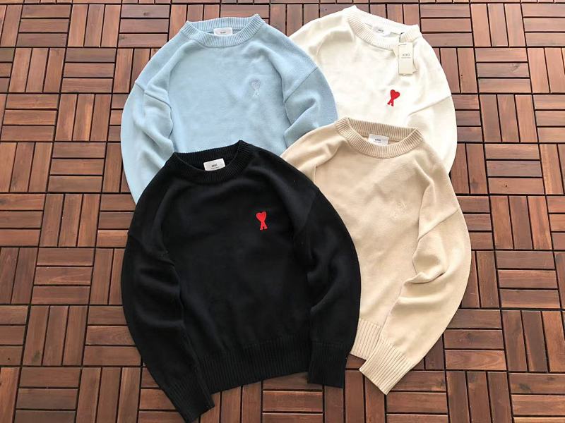 AMI SWEATERS (50)