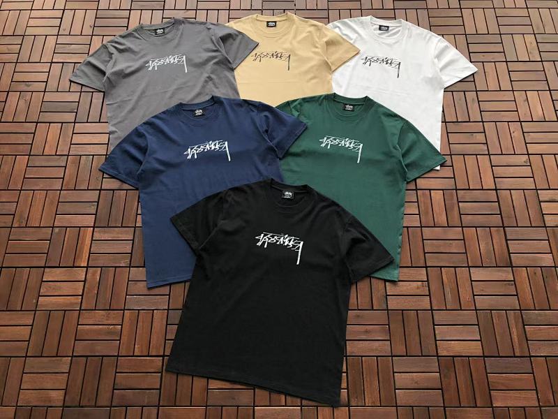 STUSSY TSHIRTS (285)