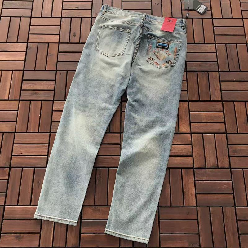 DOLCE&GABBANA JEANS (8)