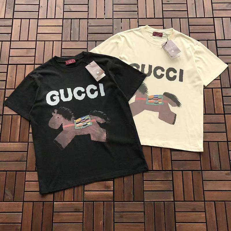 GUCCI TSHIRTS (245)