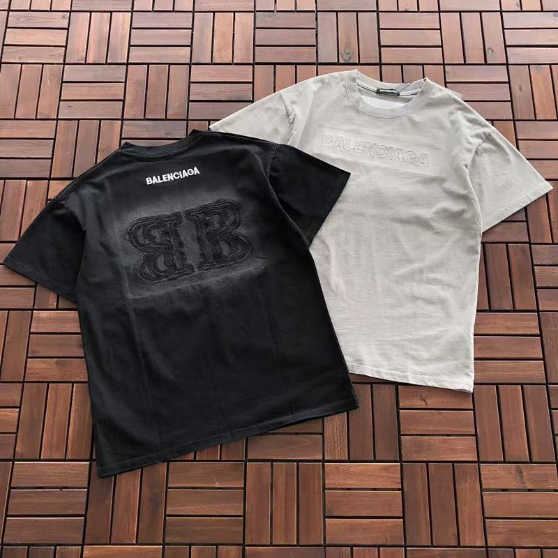 BALENCIAGA TSHIRTS (764)