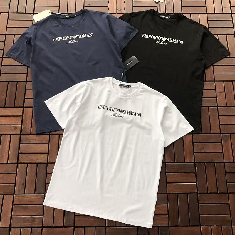 EMPORIO ARMANI TSHIRTS (12)